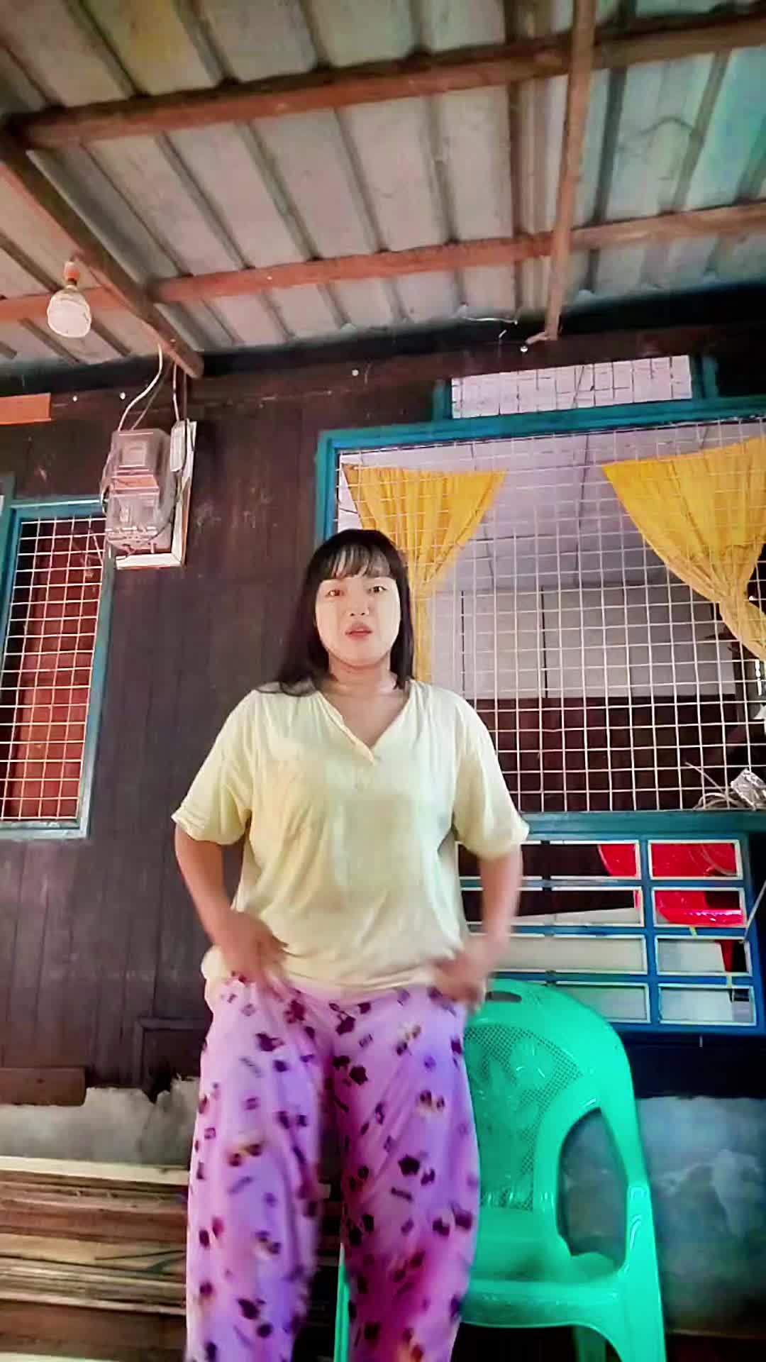 @♥Naw Lay♥တွံ့တေးသူလေးပါရှင့်