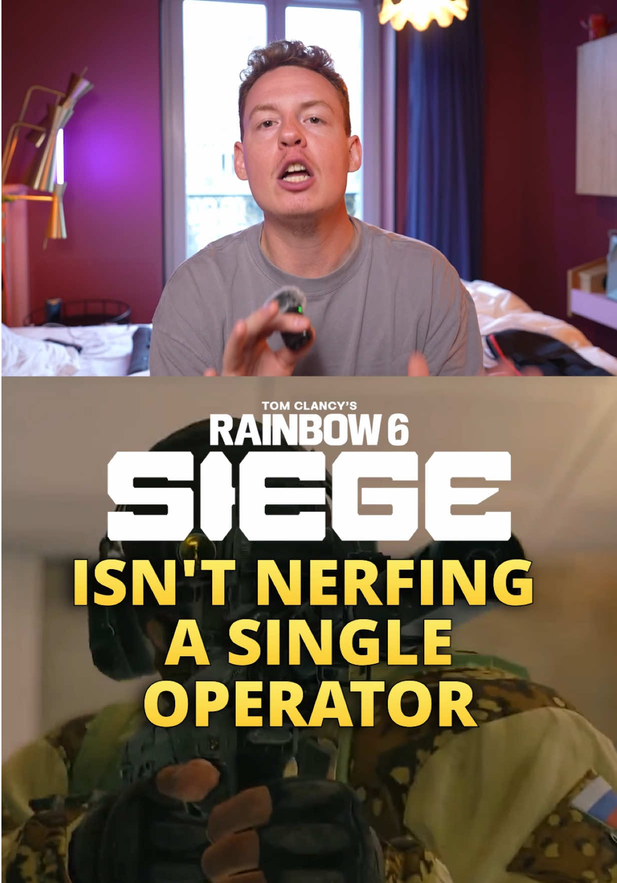 @Esportscenter