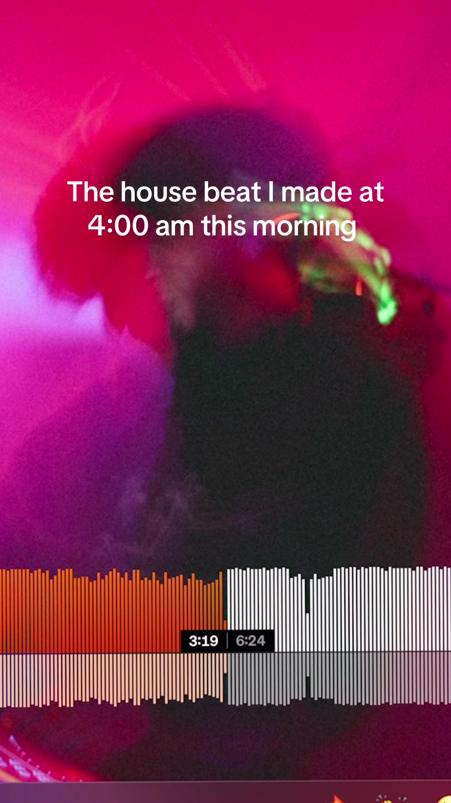 @Patrick Tha Great