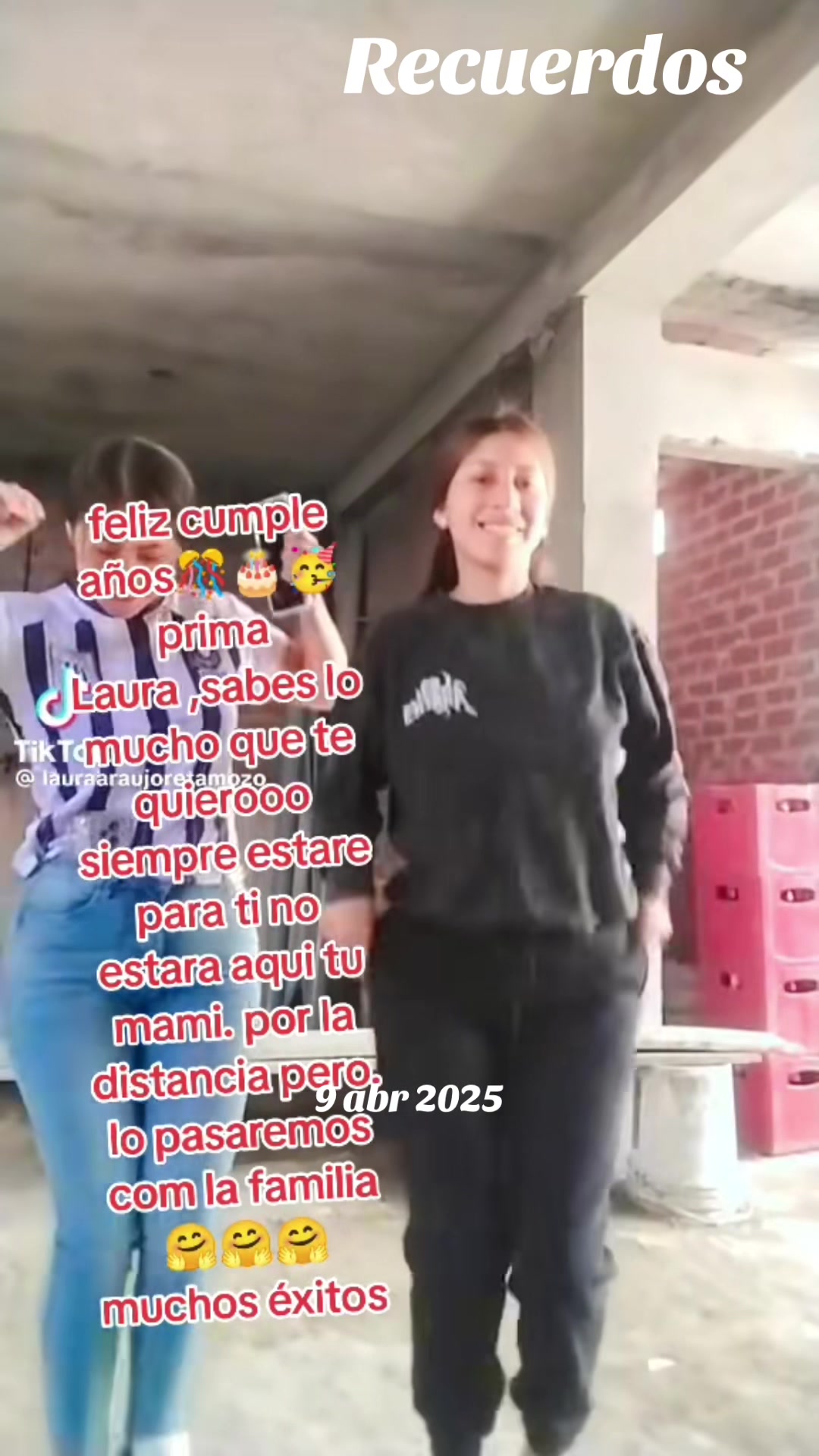 @ANA CR