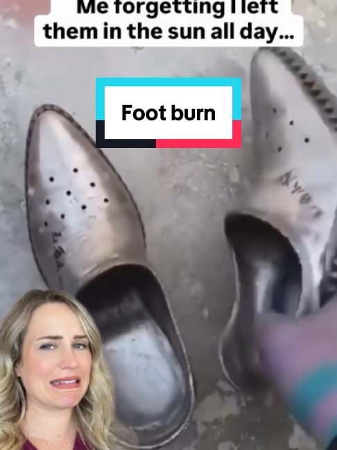 @Doctor Dana • FootDocDana
