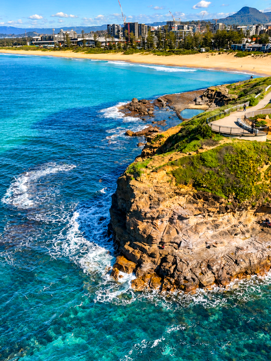 @Nature Love Australia ๐ด