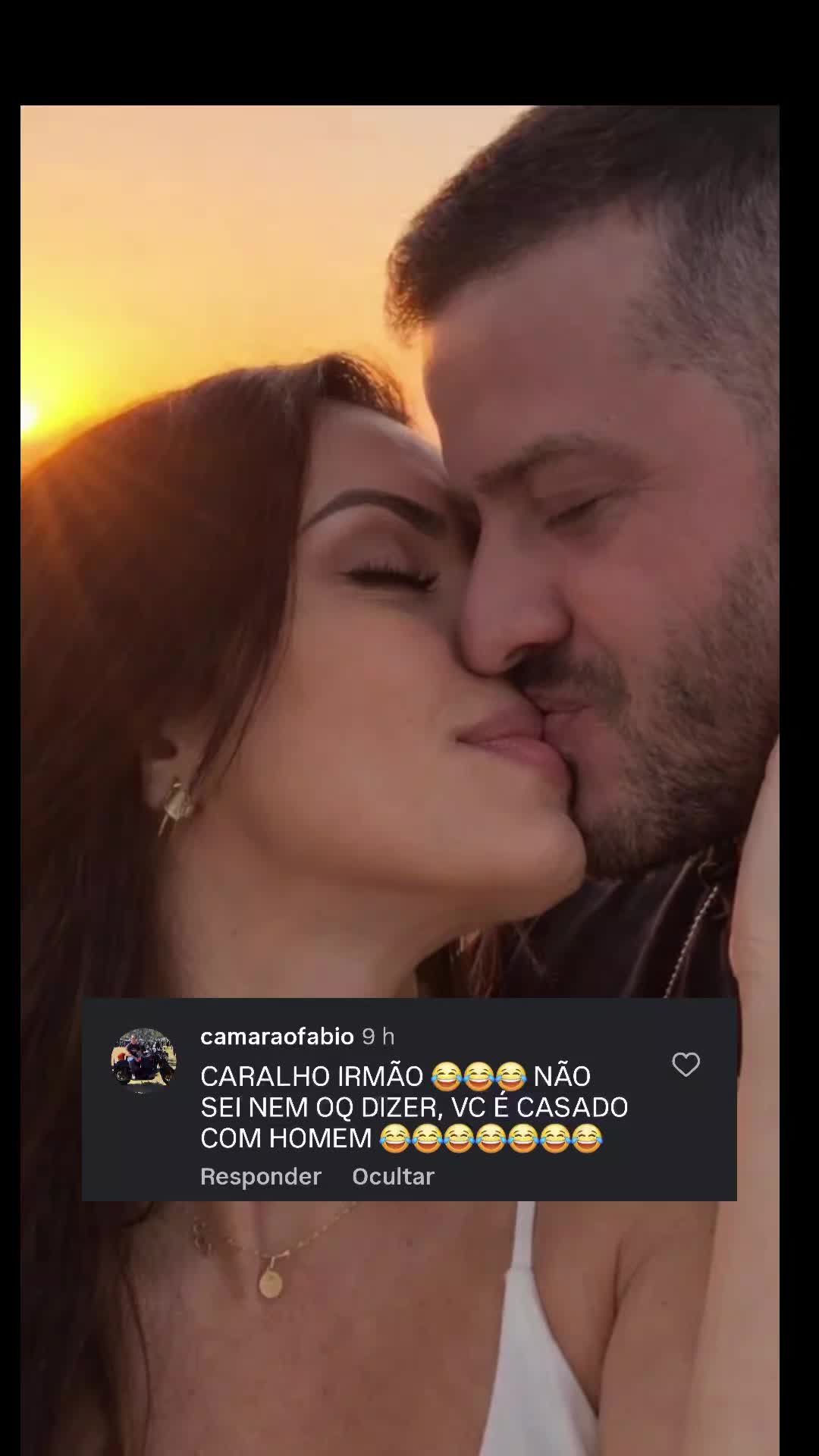 @Sabryna e Thiago 🏳️⚧️❤️