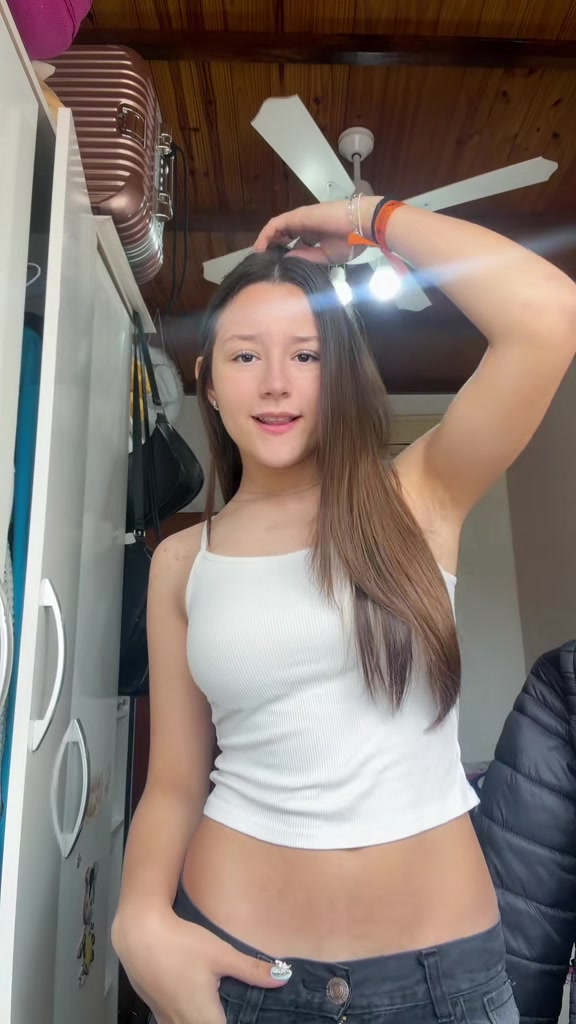 @tarada pero no rubia