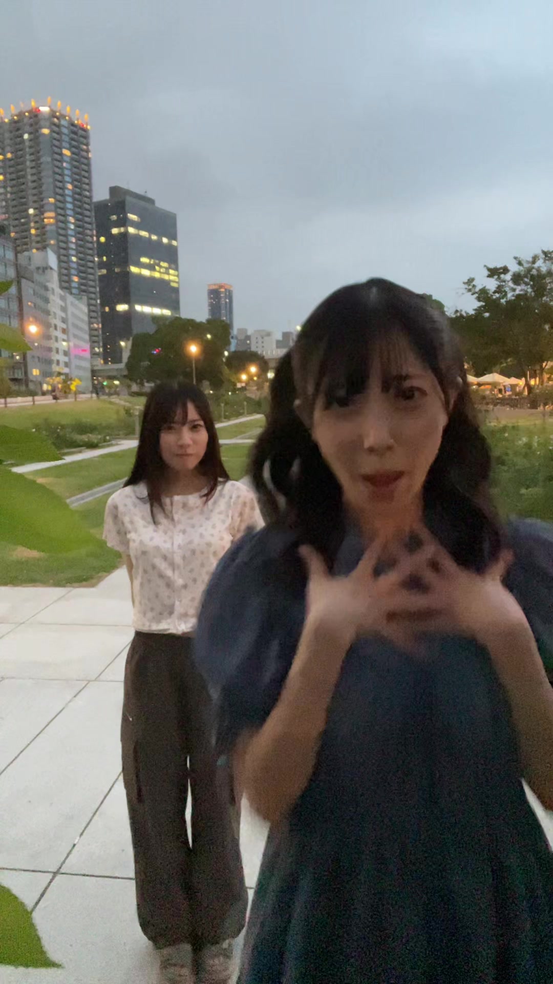 @ゆいのんちゃんす