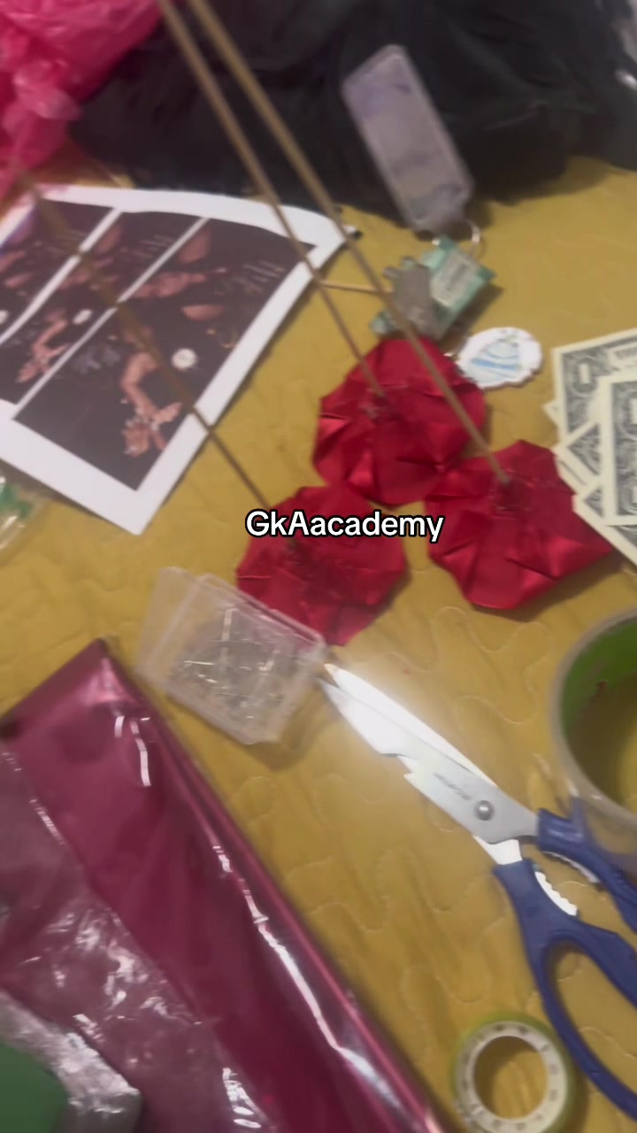 @GKAaCADEMY
