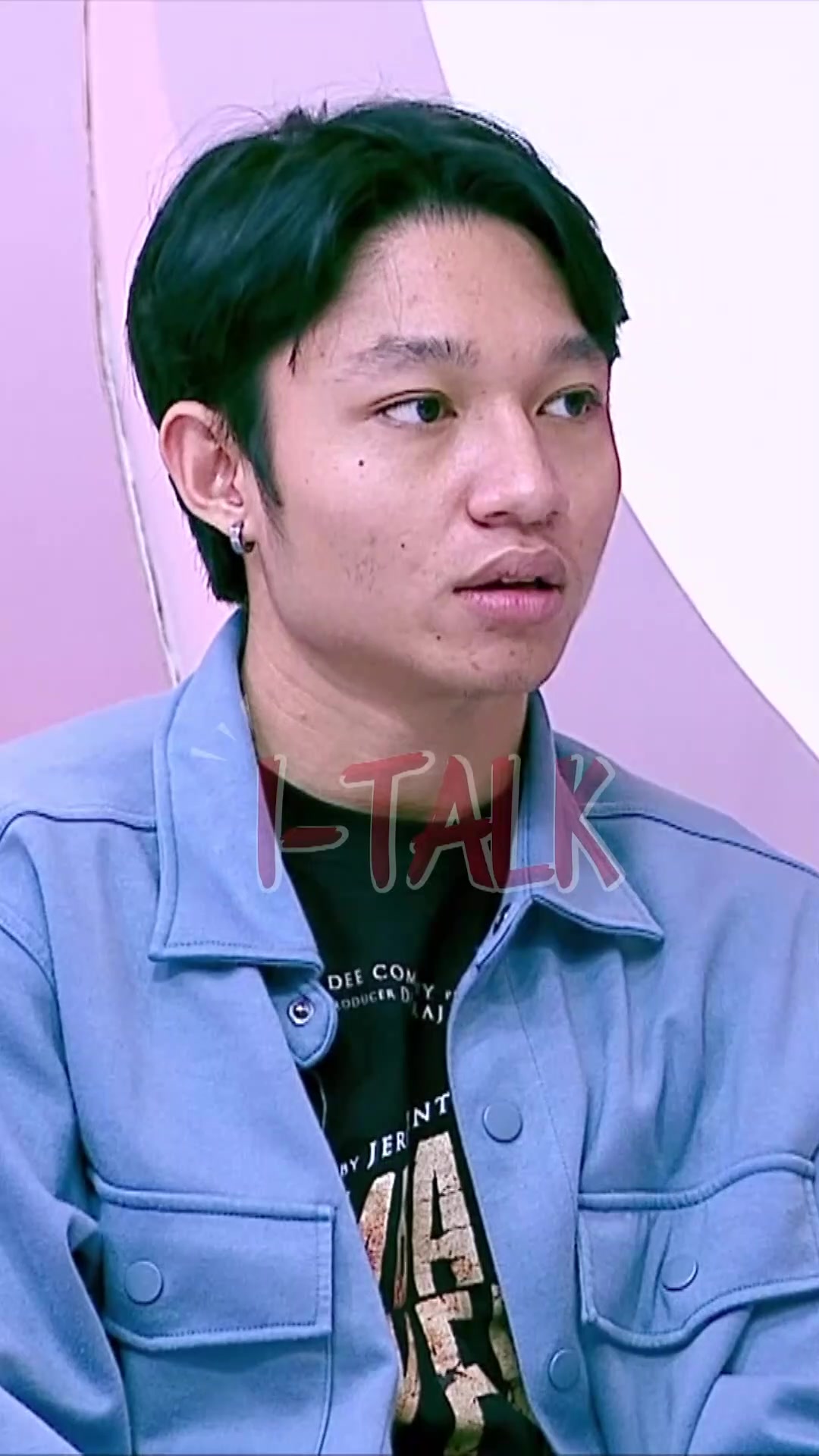 @I-Talk