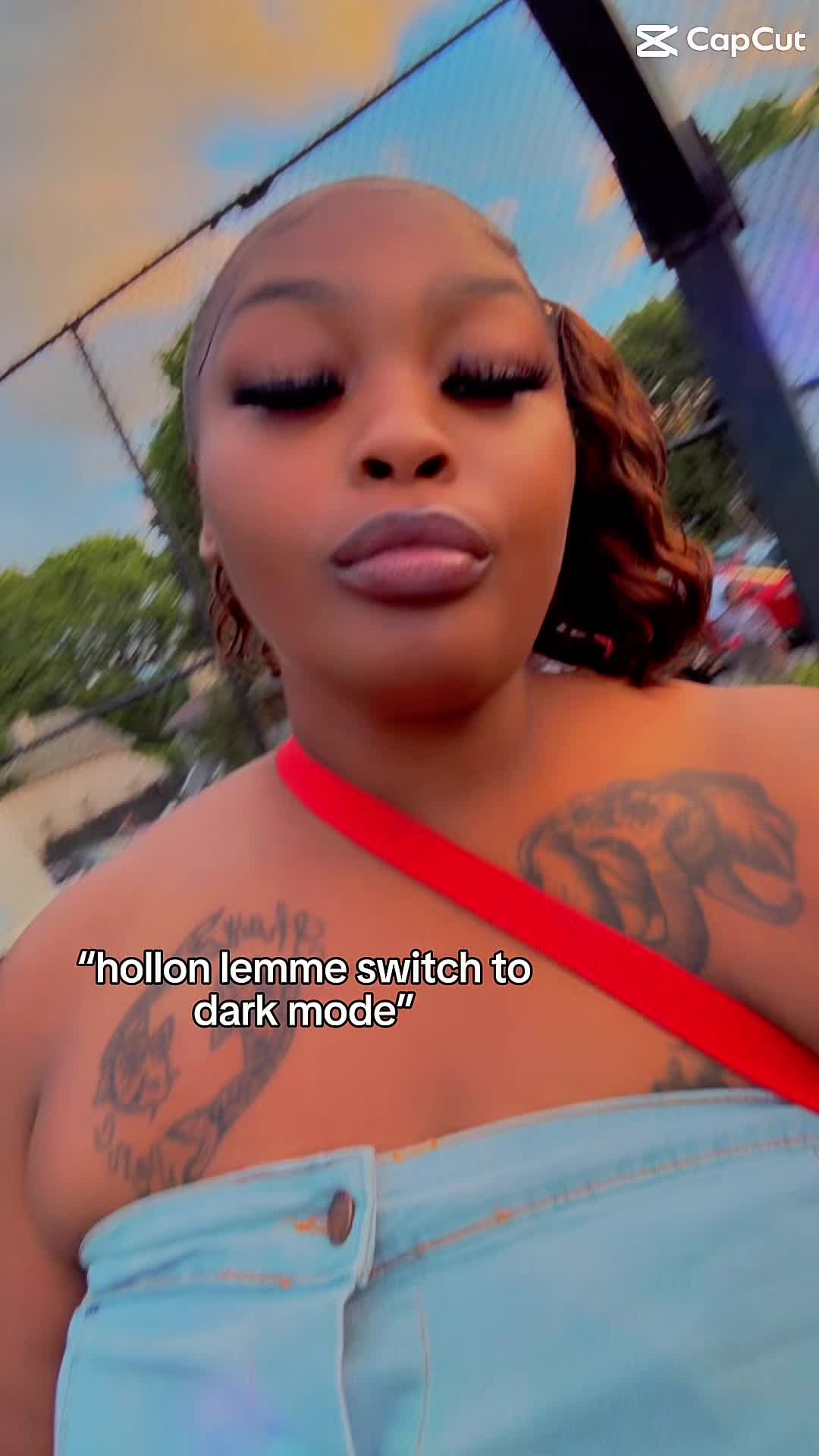@Lala New Rone