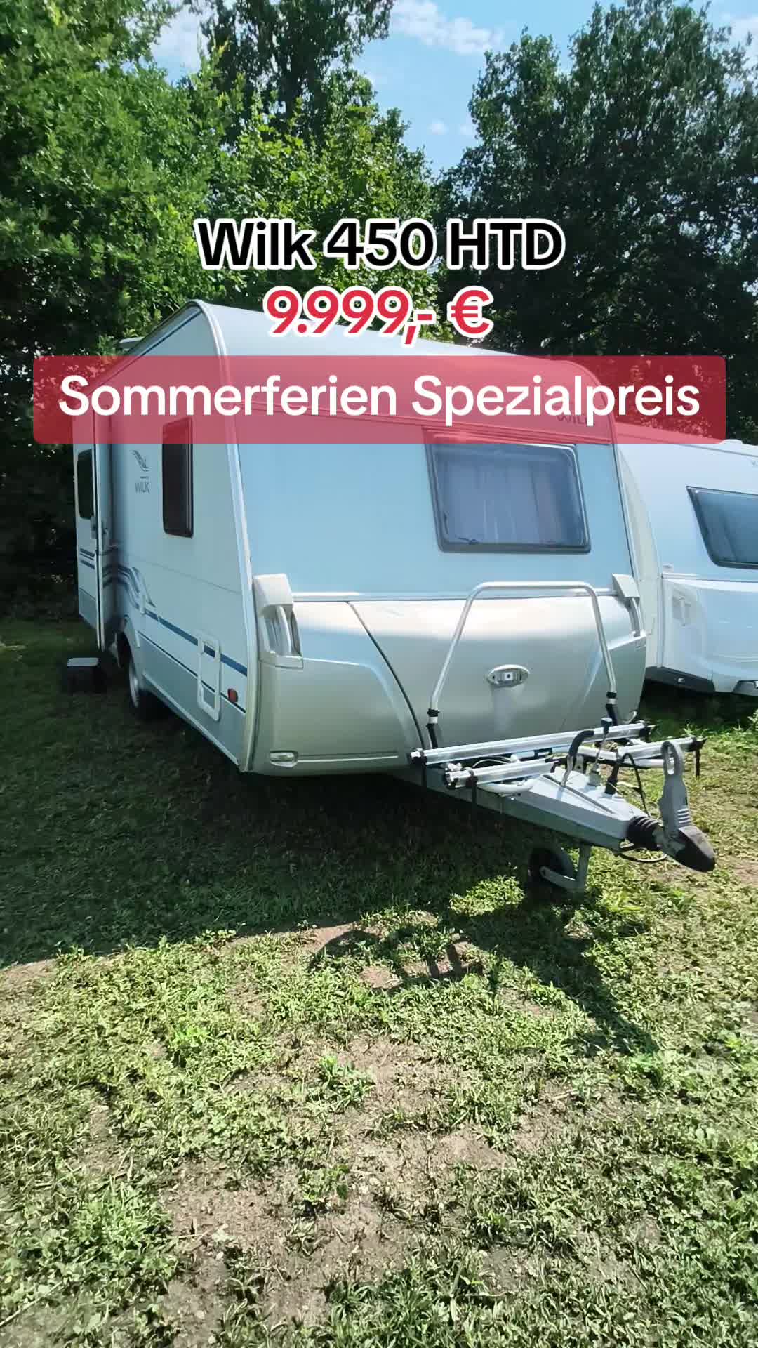 @Caravan Dealer