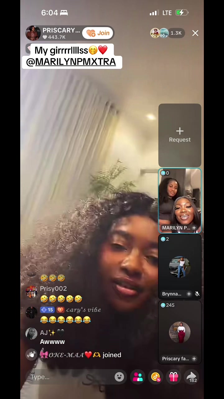 @Princess 4 MarCary💖🫧