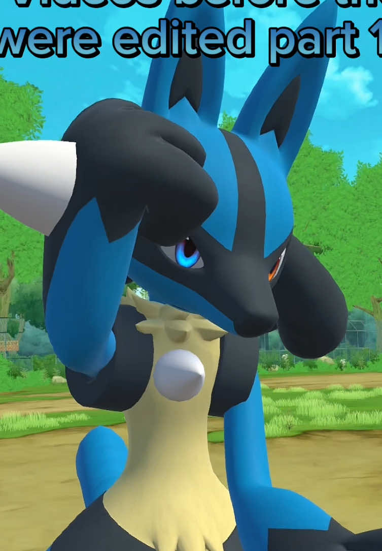 @That_Lucario