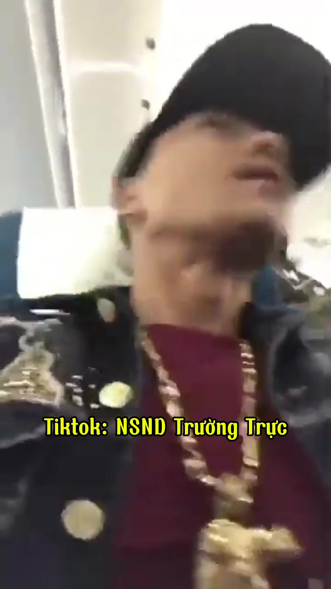 @NSND Trường Trực