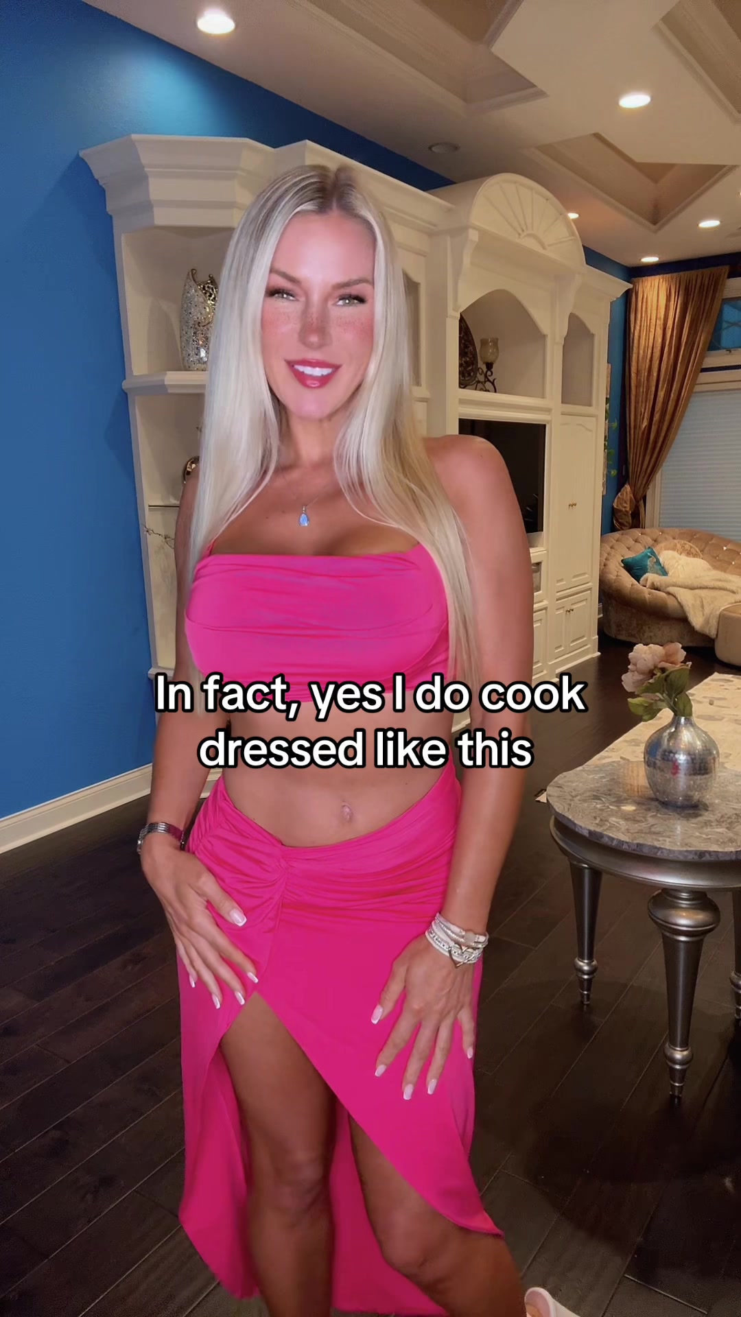 @Summer Lynn