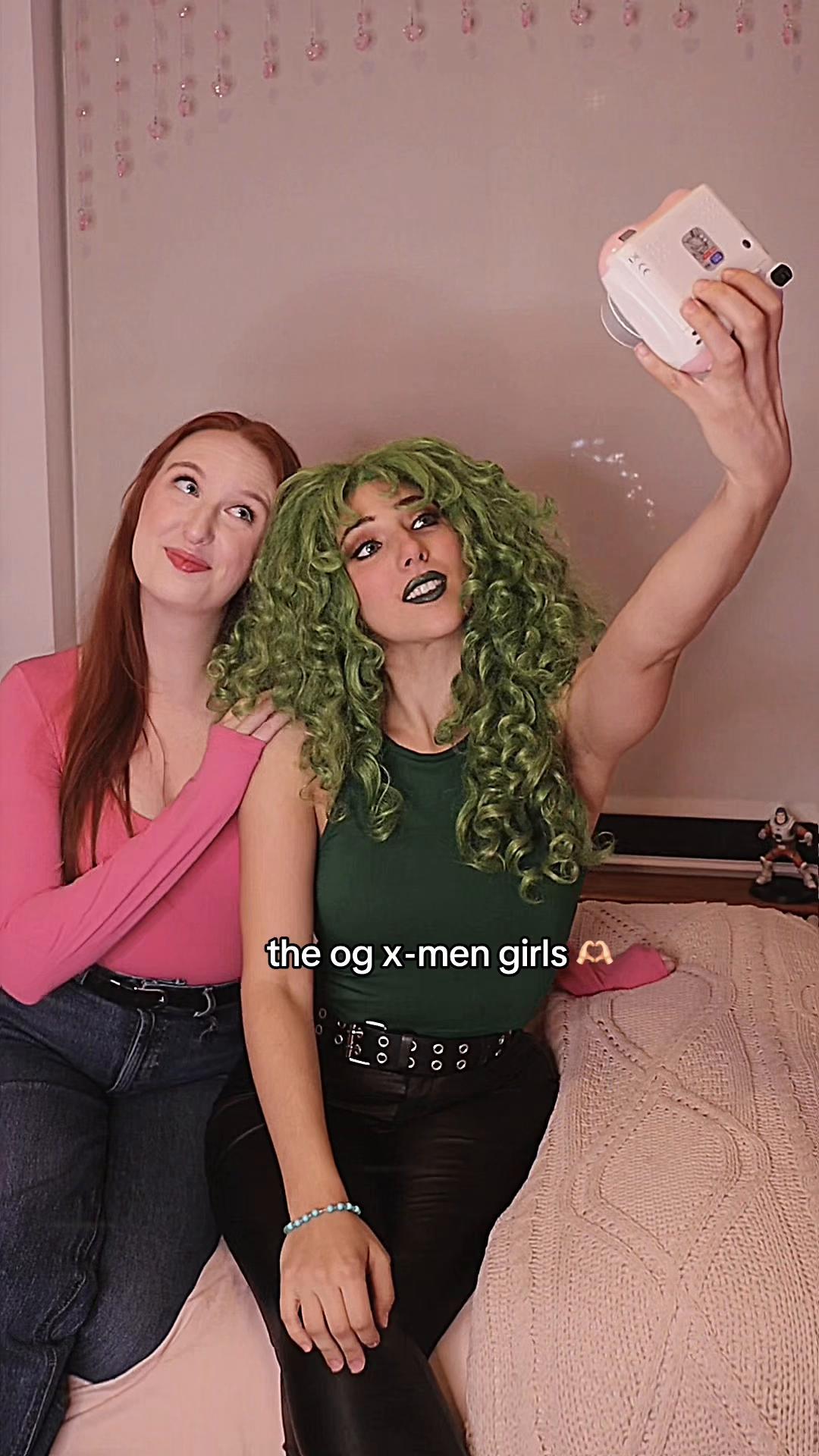 @Olivia | NYC Creator ♡