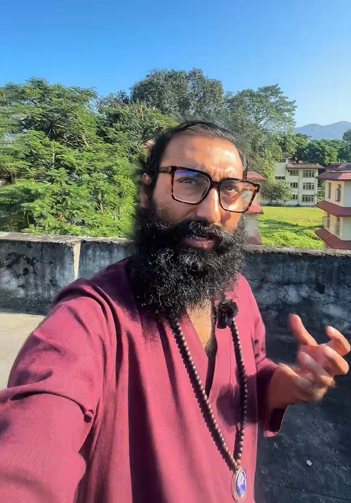 @Swami Subash Chandra
