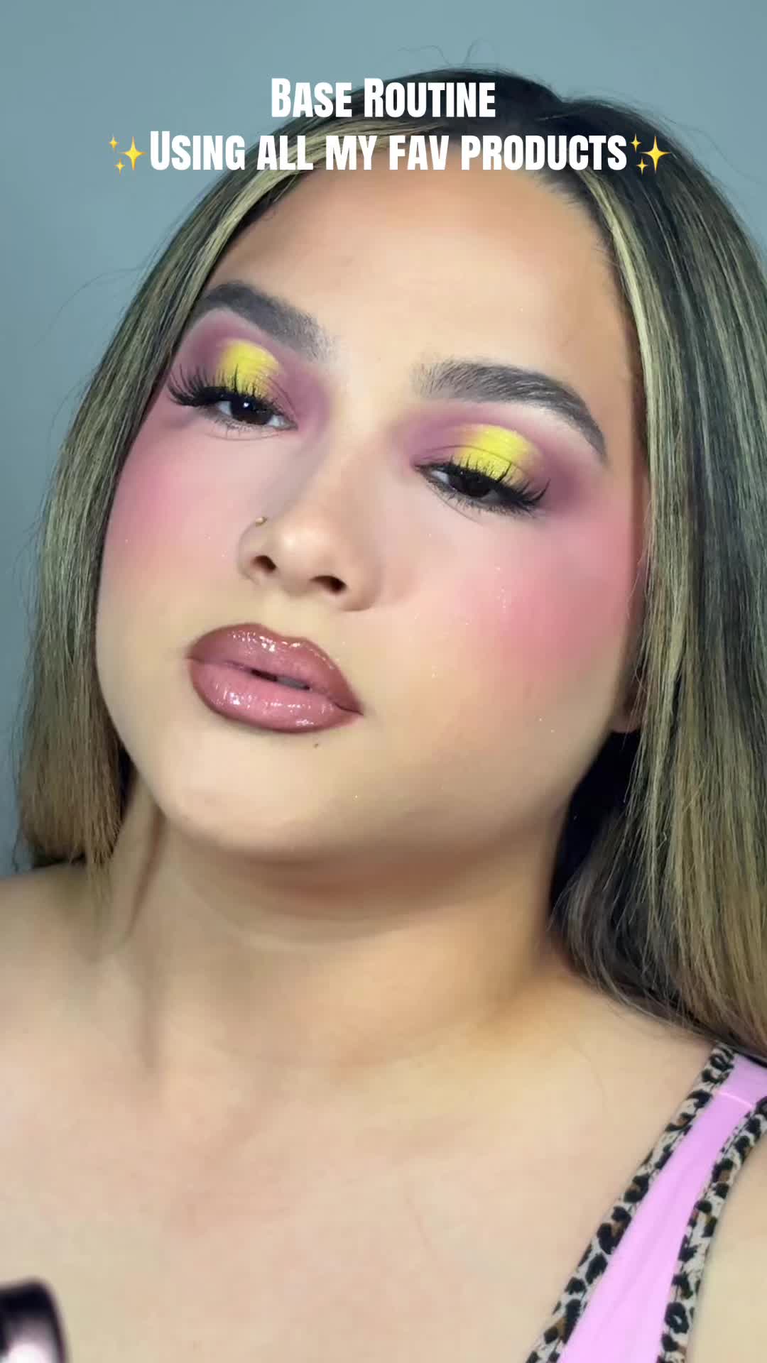 @HAYLEY PEREZ