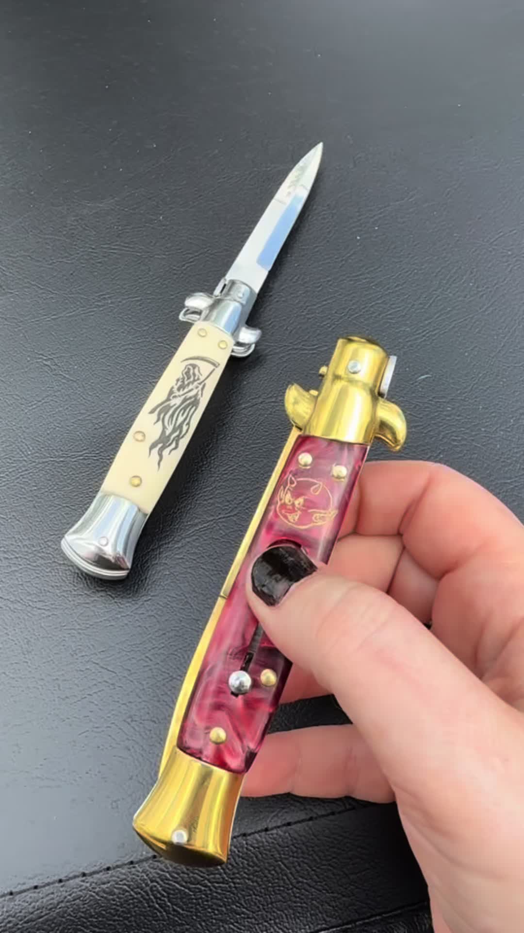 @Wet Wizard Custom Engraving