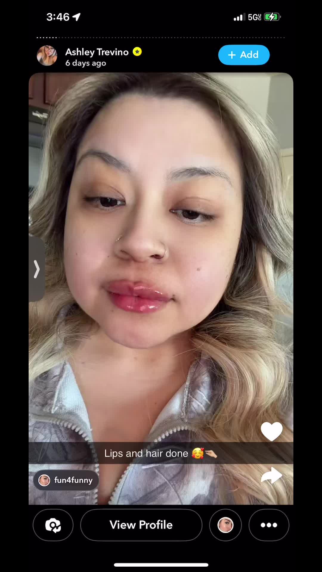 @Zombiee 🧟&zwj;♀️