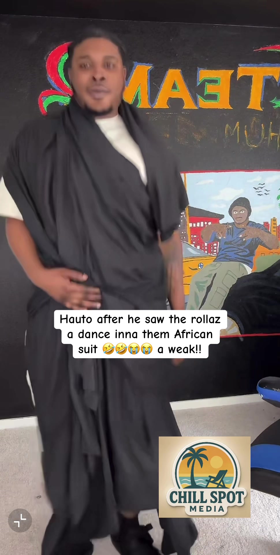 @𝓒𝓱𝓲𝓵𝓵 𝓢𝓹𝓸𝓽 𝓜𝓮𝓭𝓲𝓪