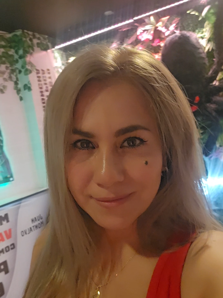 @KSandra Moya
