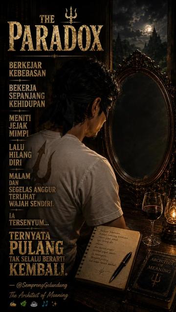 @Semprong Gelundung