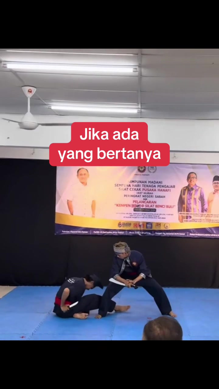 @Pusaka Hanafi Pulau Pinang
