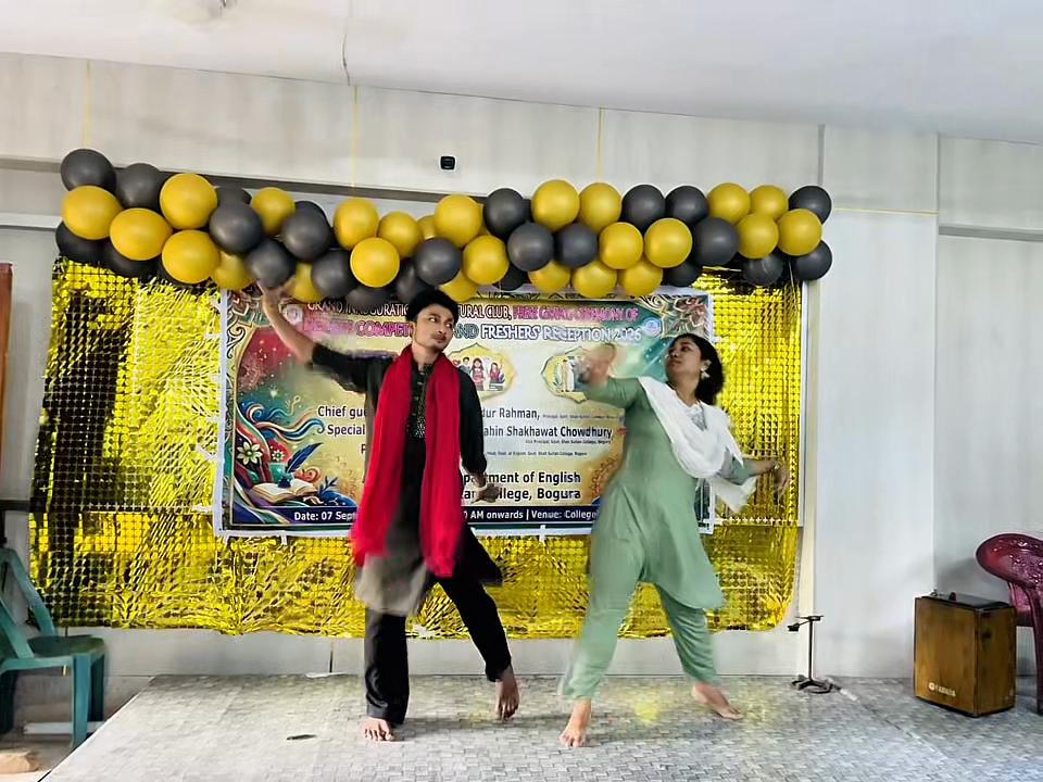 @Dance Lover