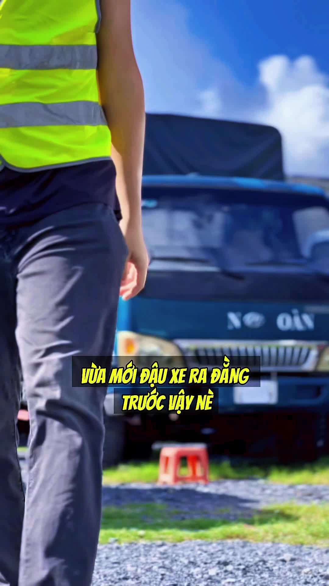 @XE TẢI THẦN TÀI