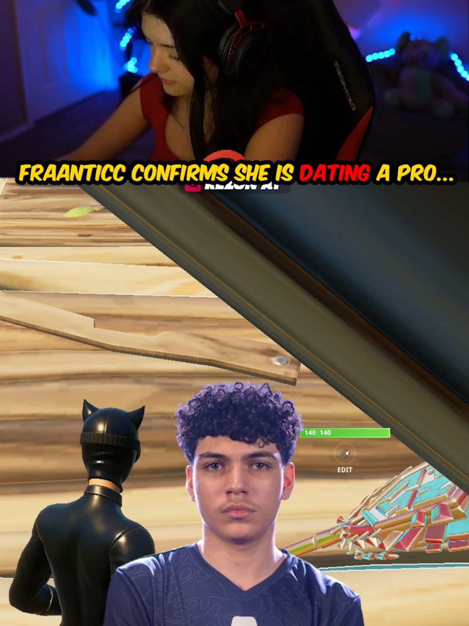 @Fraanticc Live - Clips