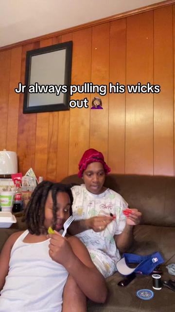 @Barbie Davis