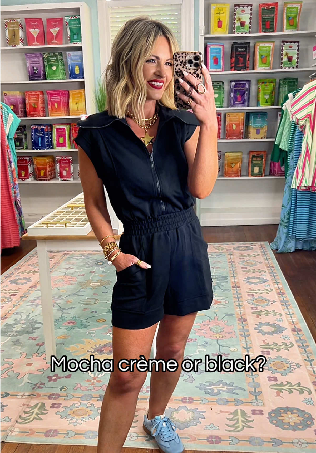 @Preppy Pineapple Boutique