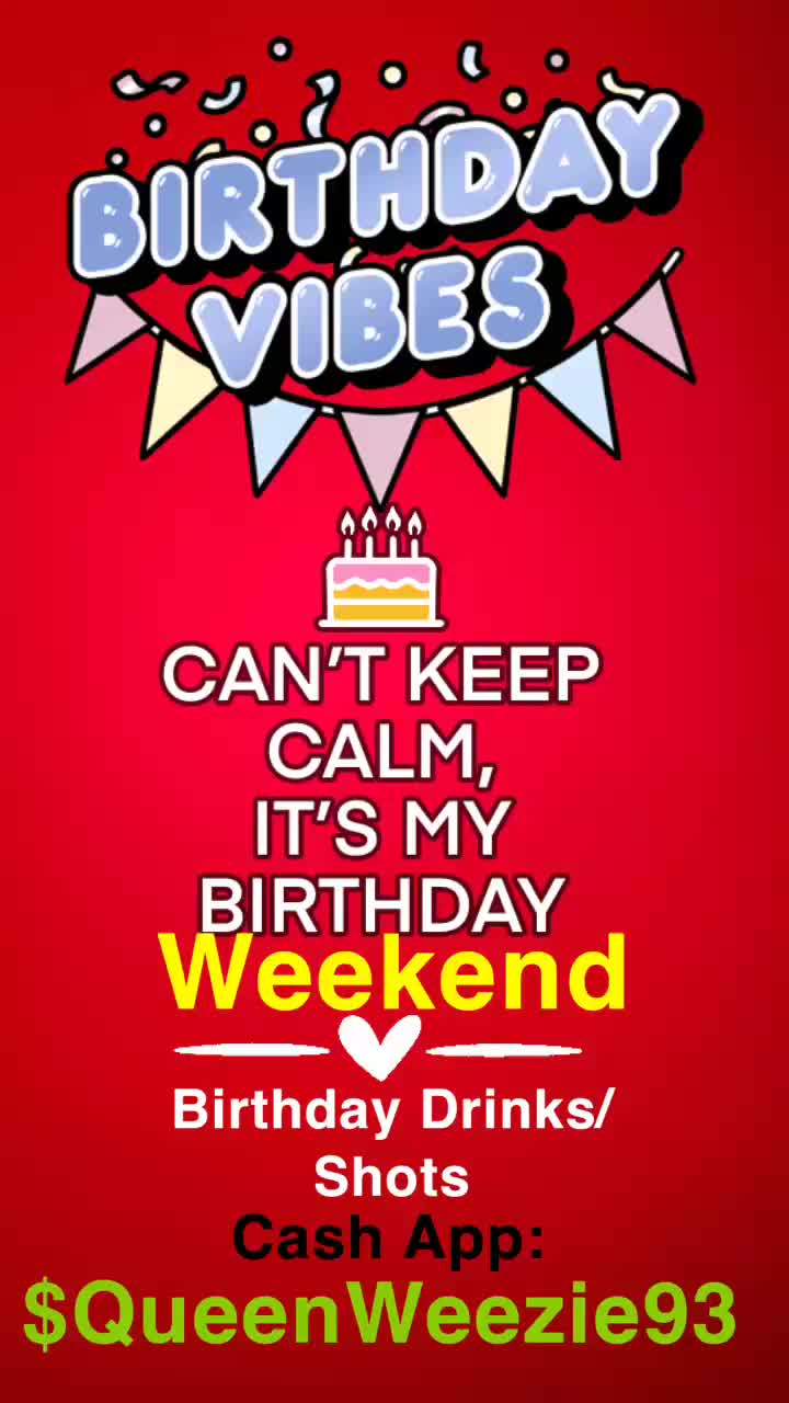 @WeeziePadgett