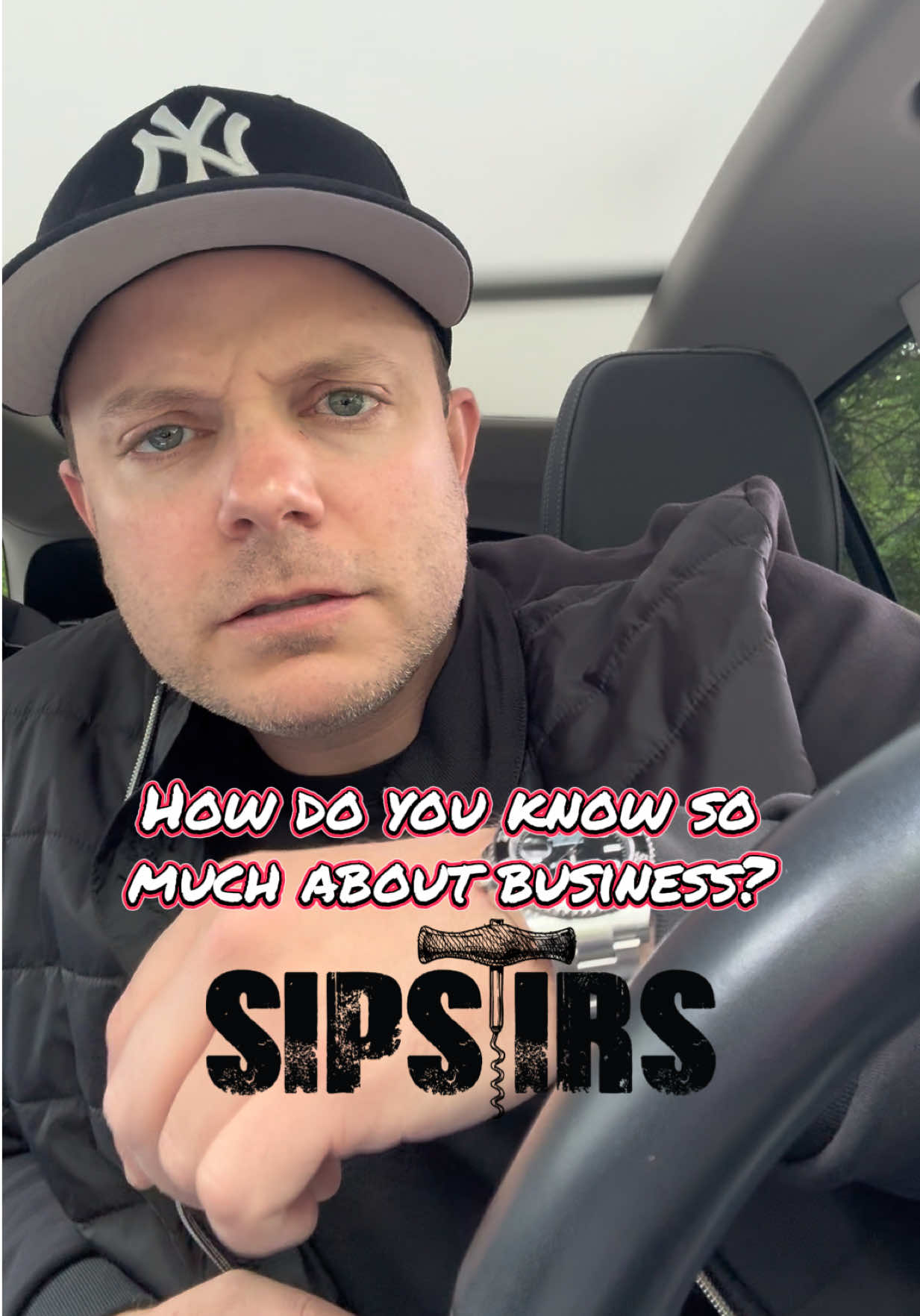 @Sipstirs Fine Wines