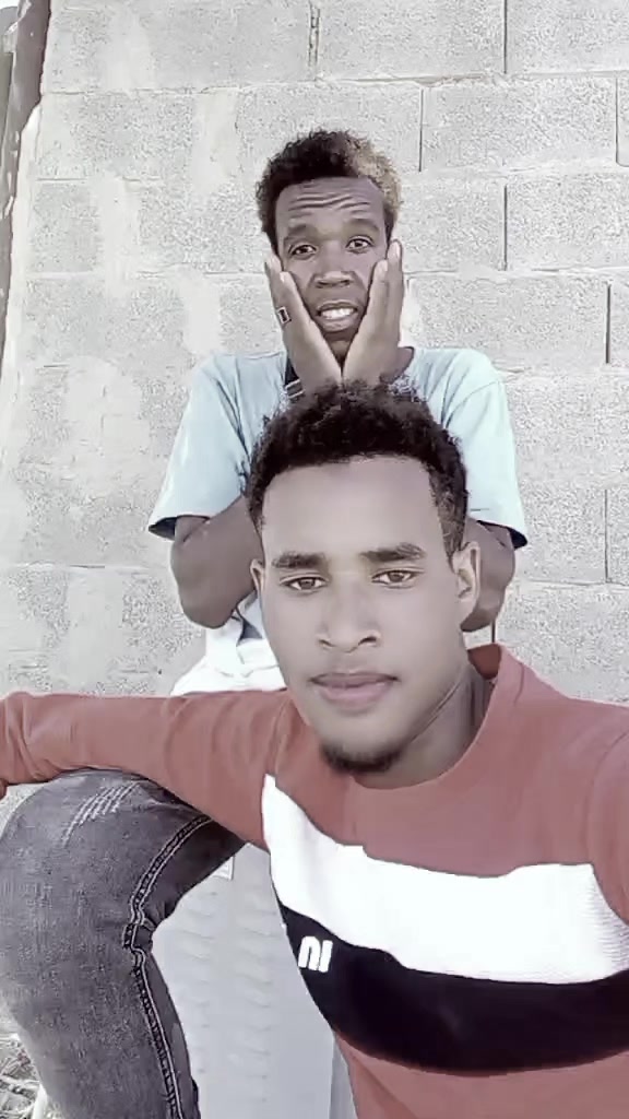 @sharaf Ahamanuur