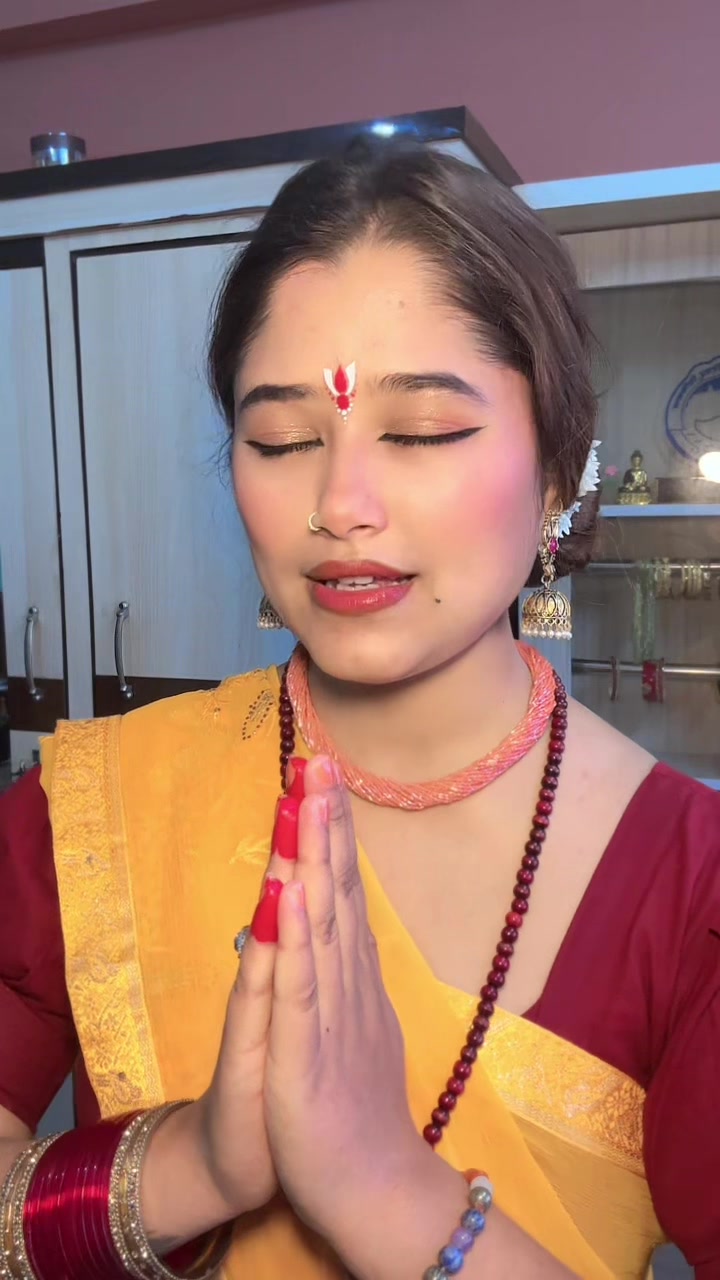 @Garima_Humagain🕉️✨