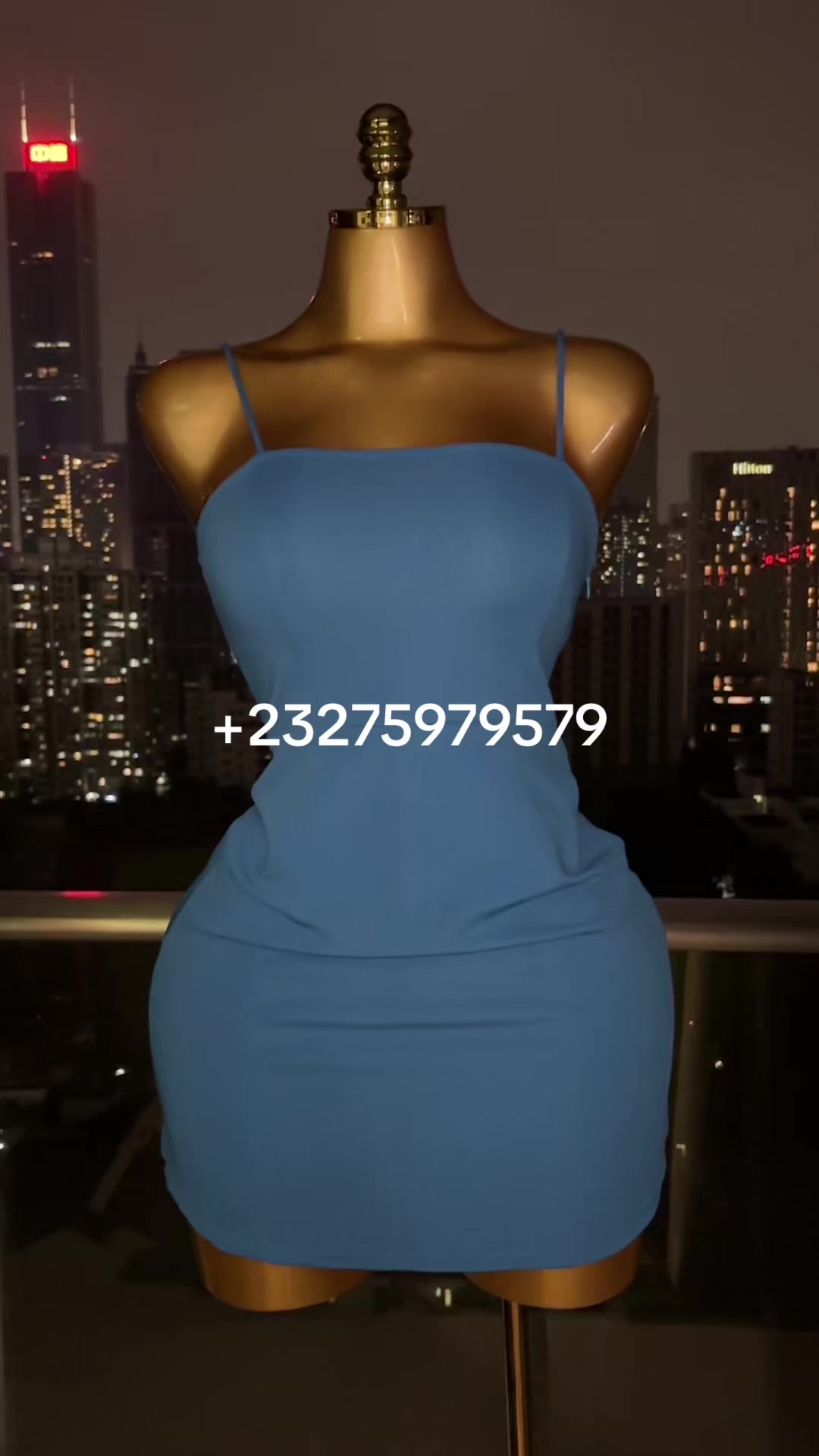 @Tess’s Sophistique Wears 🛍️