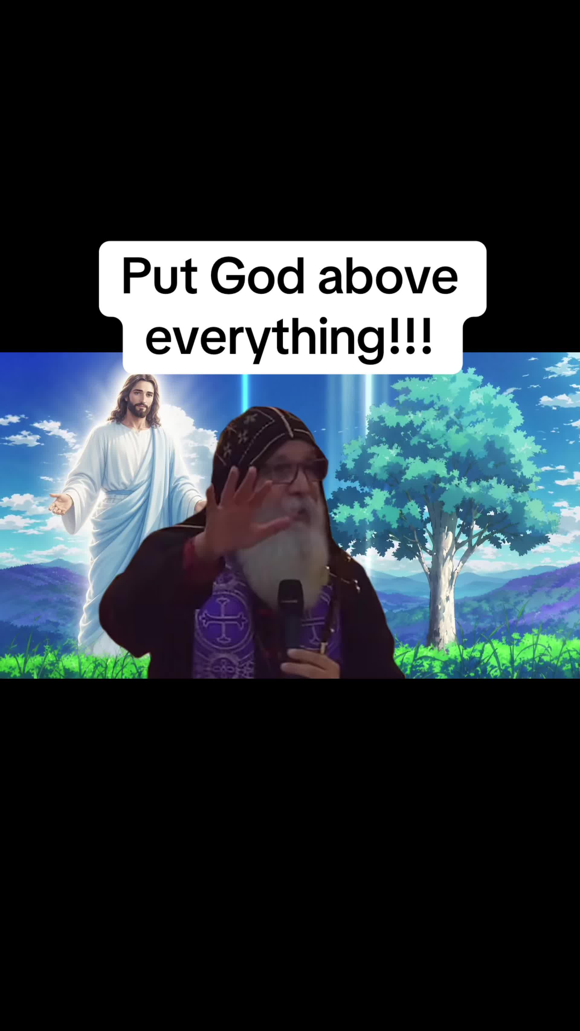 @Godisgood