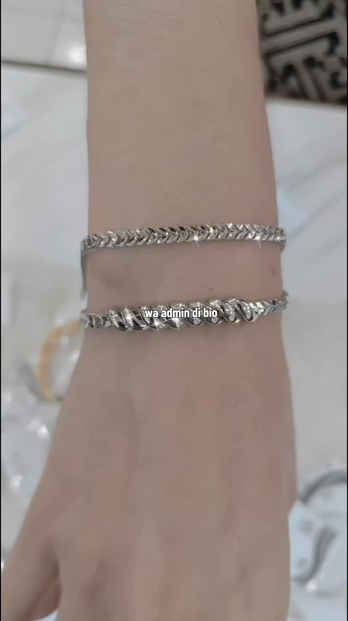 @TITANIUM JEWELRY