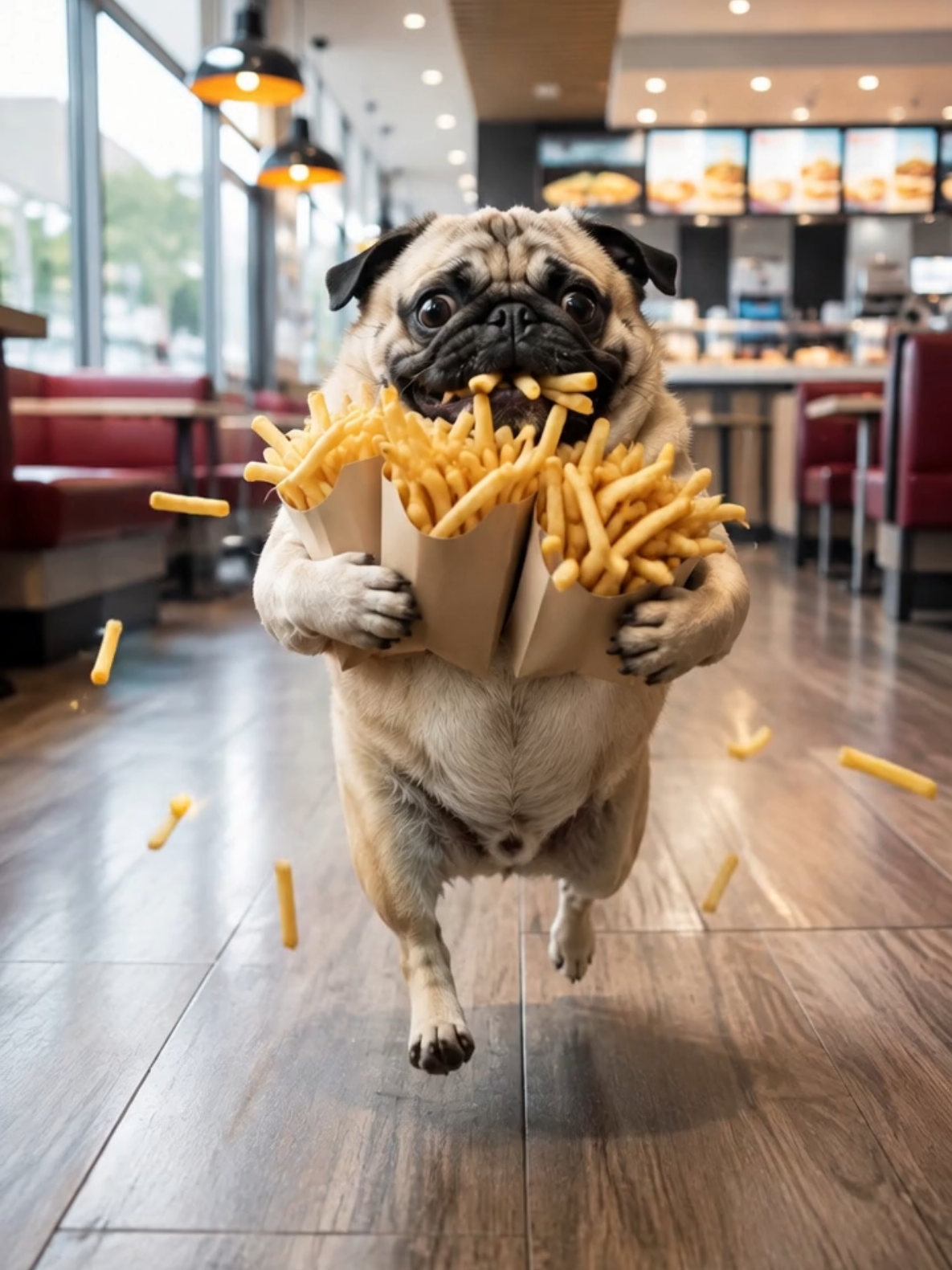 @Pug