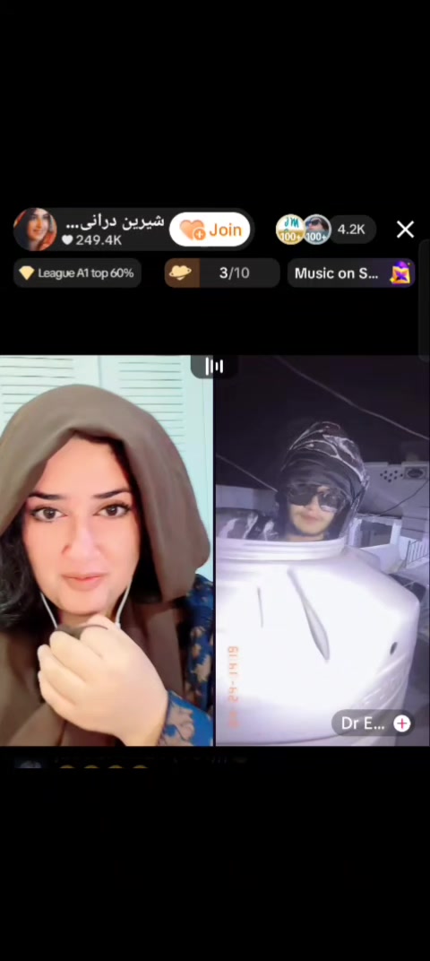 @شيرين دراني 🫶✨