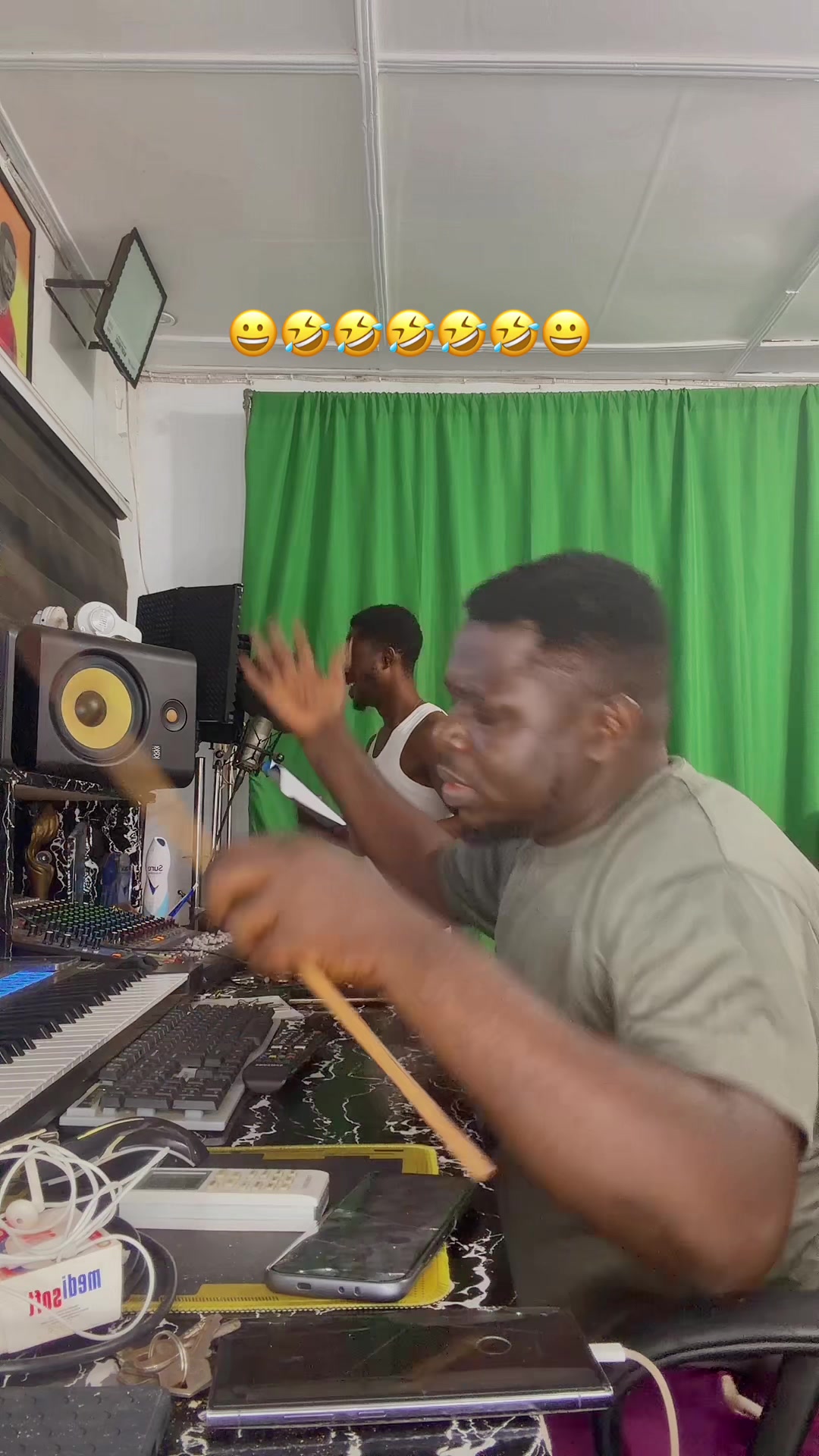 @HONEY BOY GH
