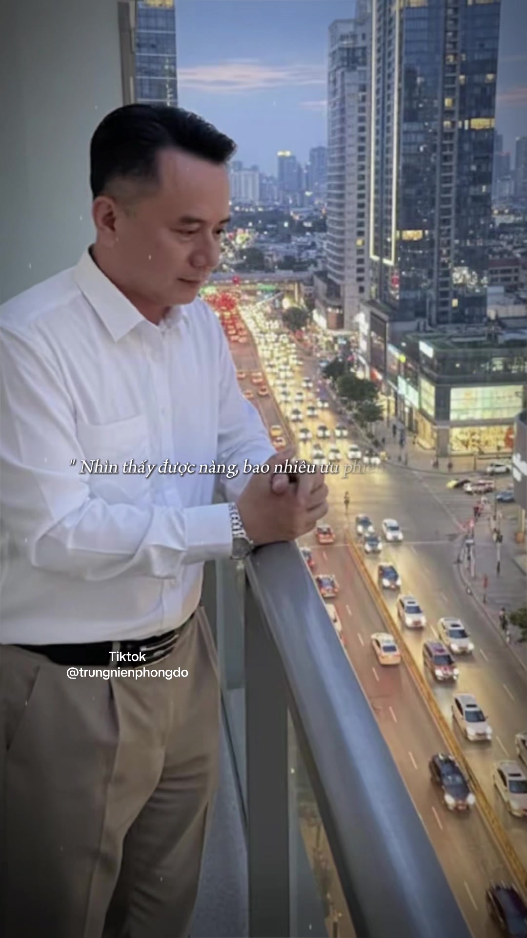 @Trung Niên Phong Độ 🥇