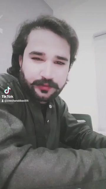 @🇵🇰Zeeshan Abbasi🇵🇰