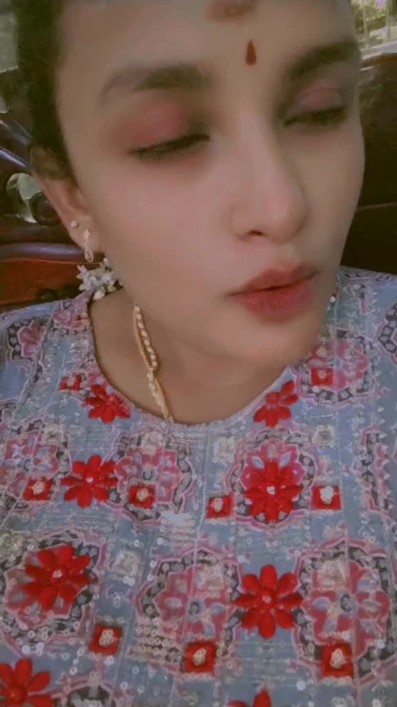 @Anusha ๐ฆ