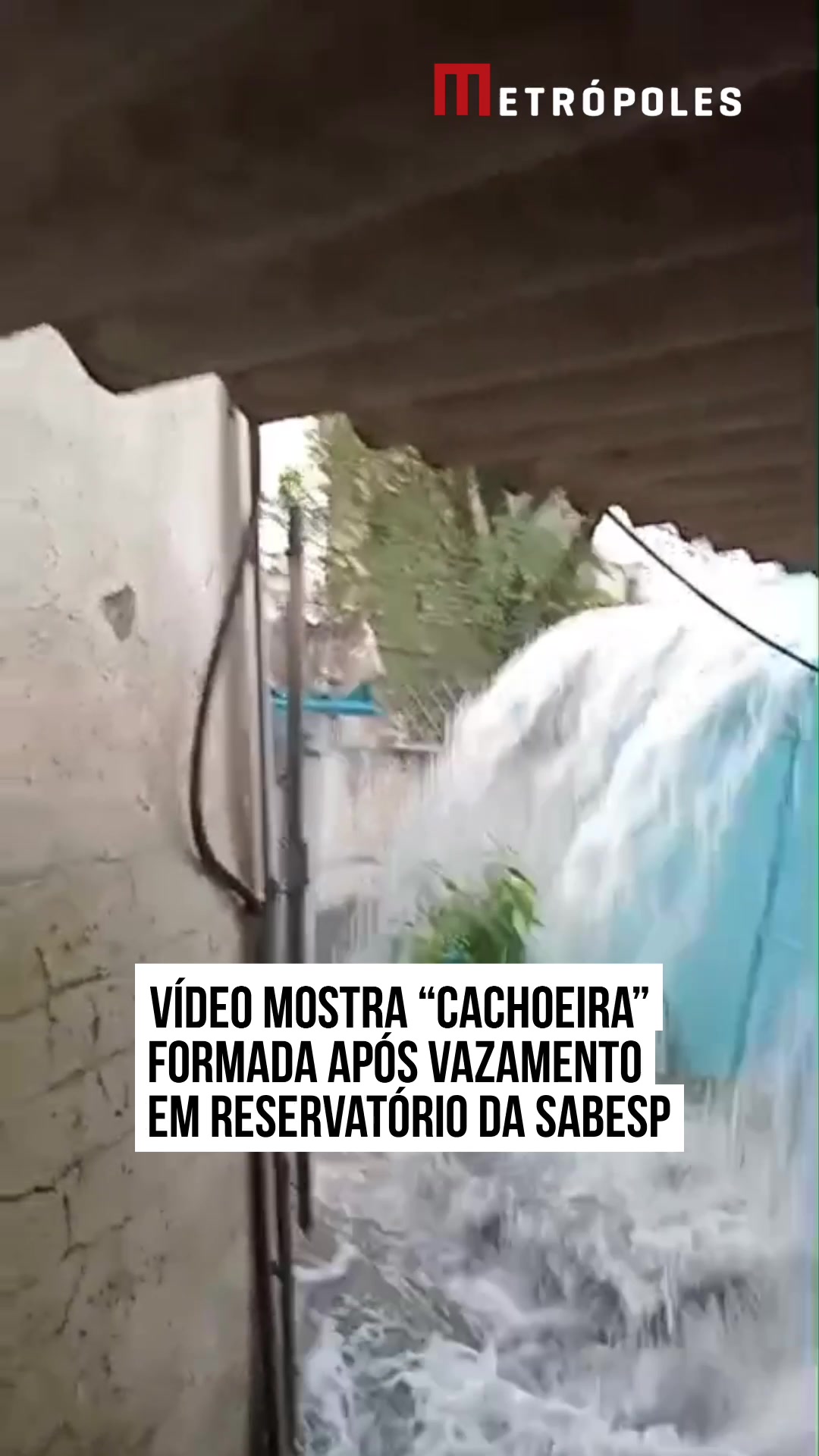 @Metr&oacute;poles Oficial