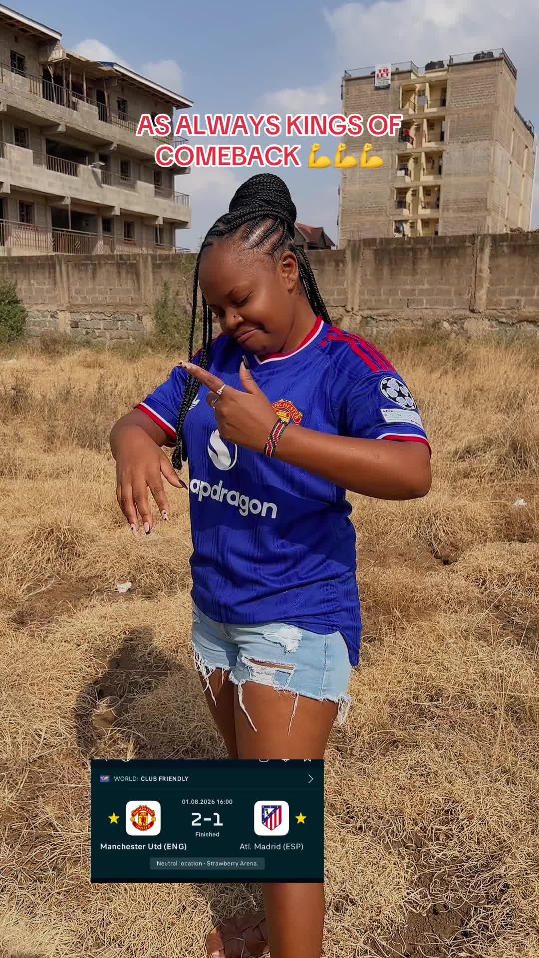 @Miss Wachira
