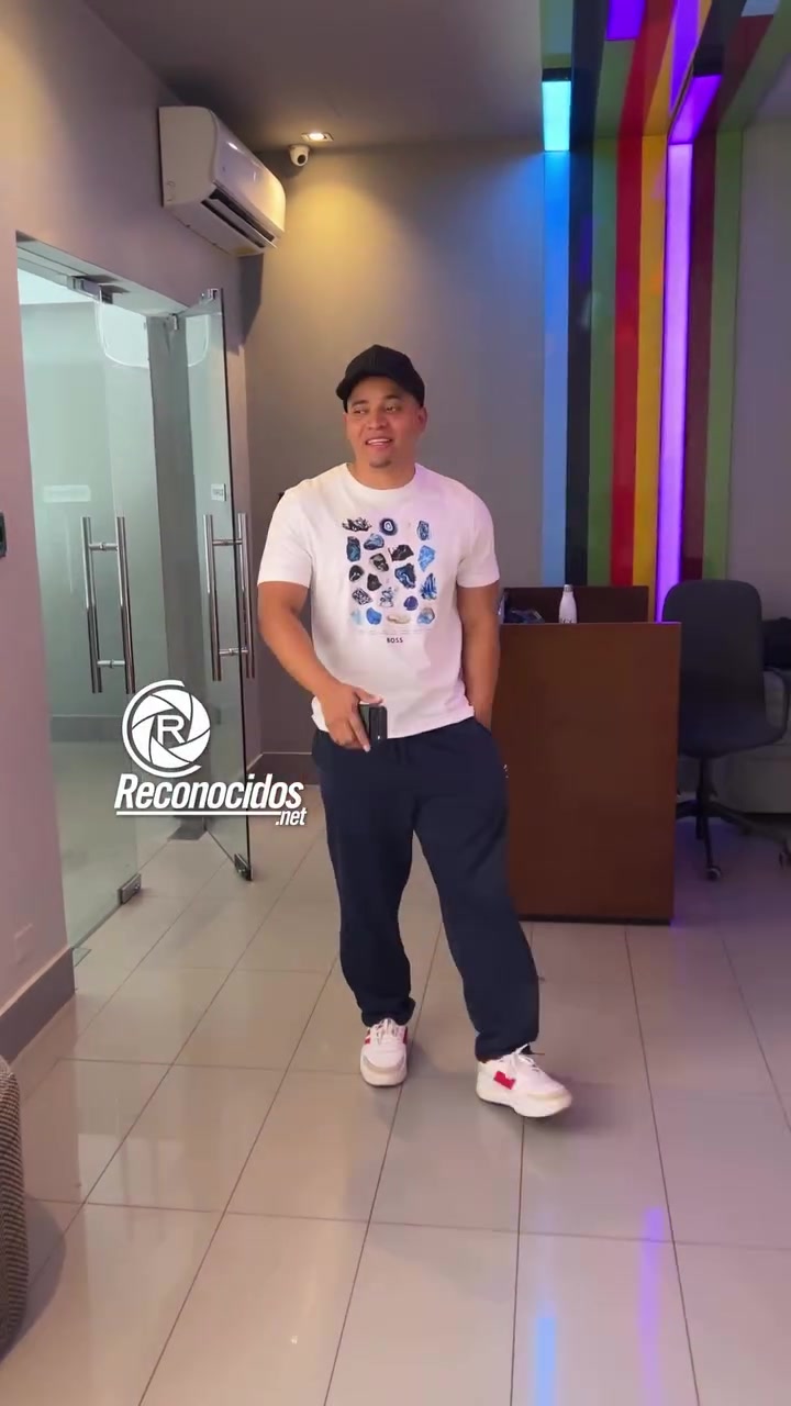 @RECONOCIDOS.NET