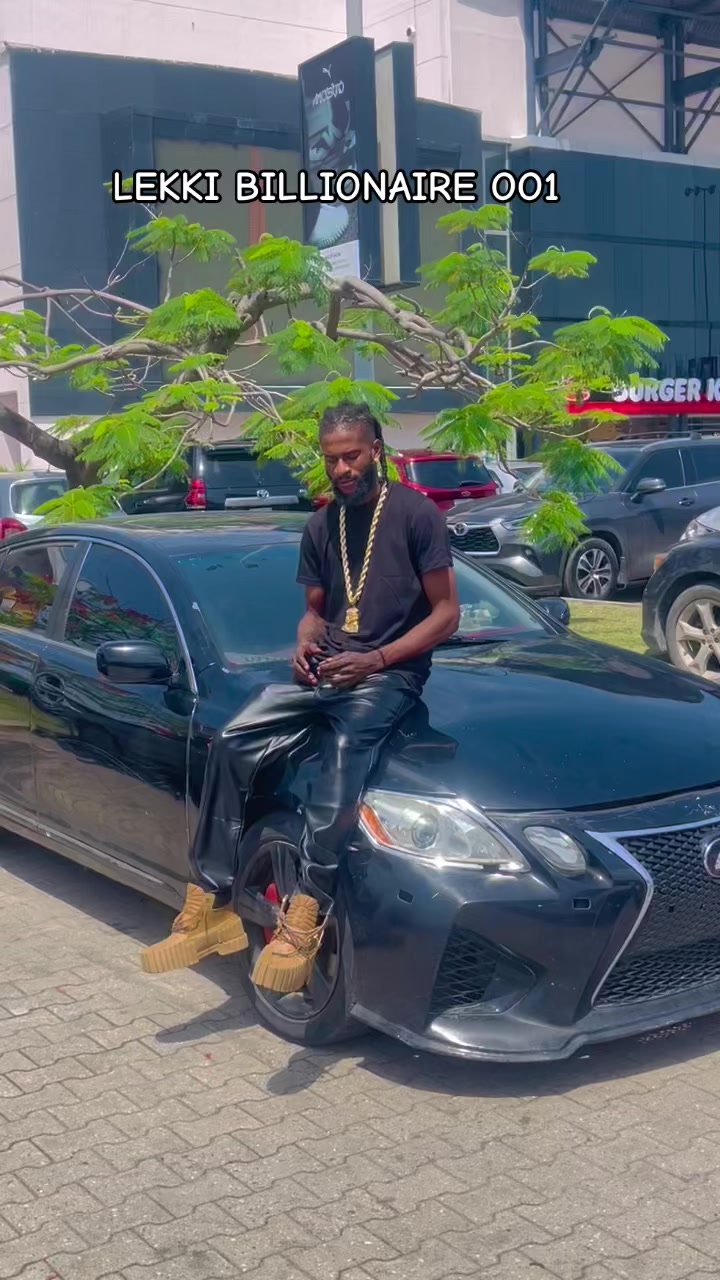@LEKKI BILLIONAIRE 001🇺🇸🇳🇬