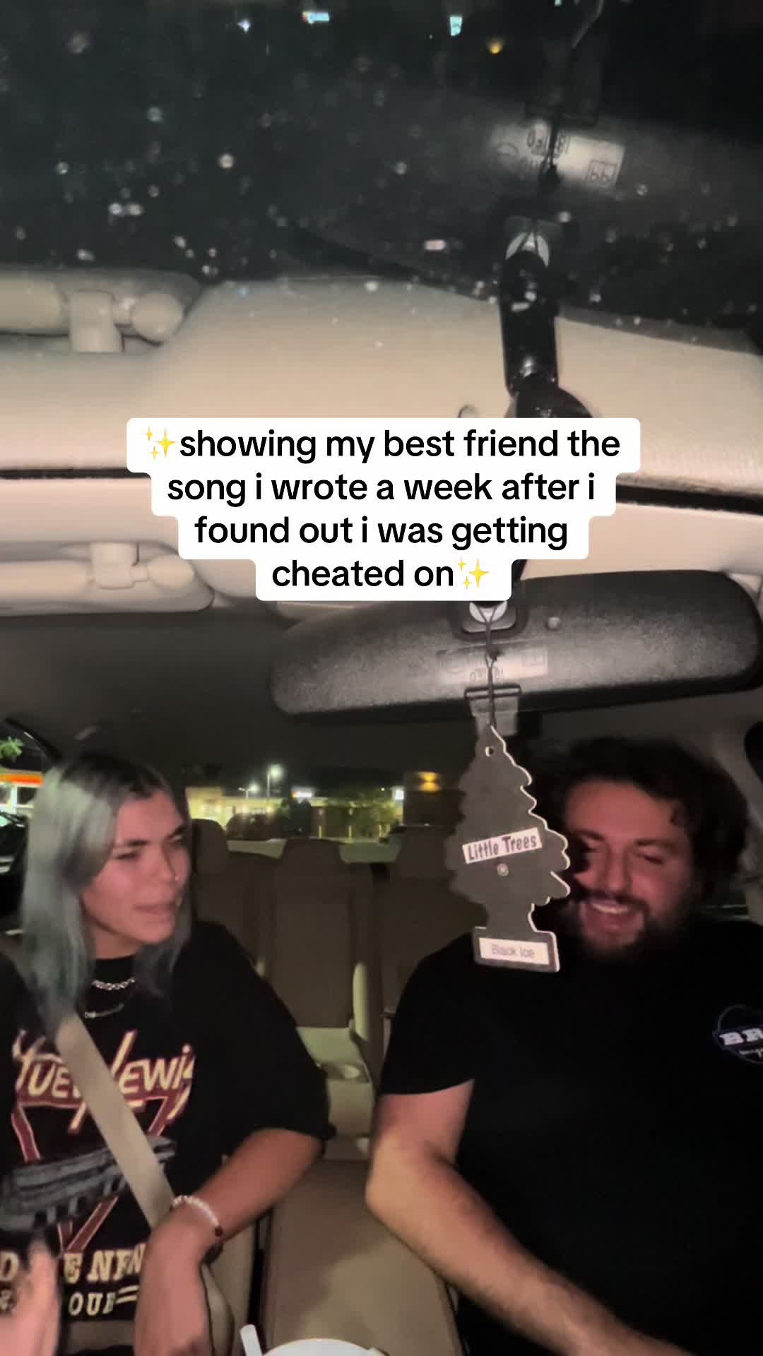 @Caleigh