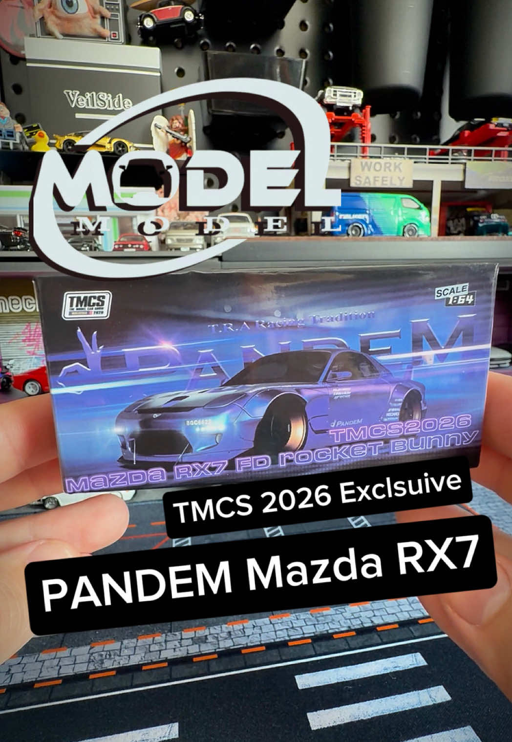 @DiecastBodega